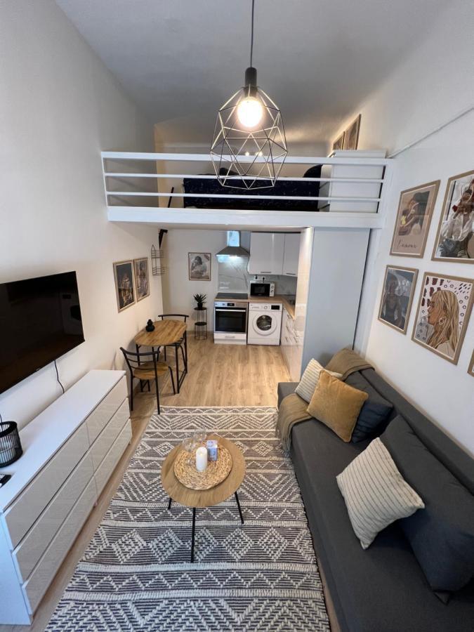 בודפשט New York Palace 2Th Apartment In The Downtown מראה חיצוני תמונה