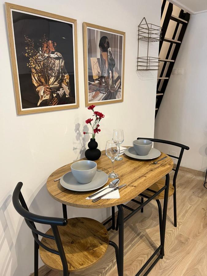 בודפשט New York Palace 2Th Apartment In The Downtown מראה חיצוני תמונה