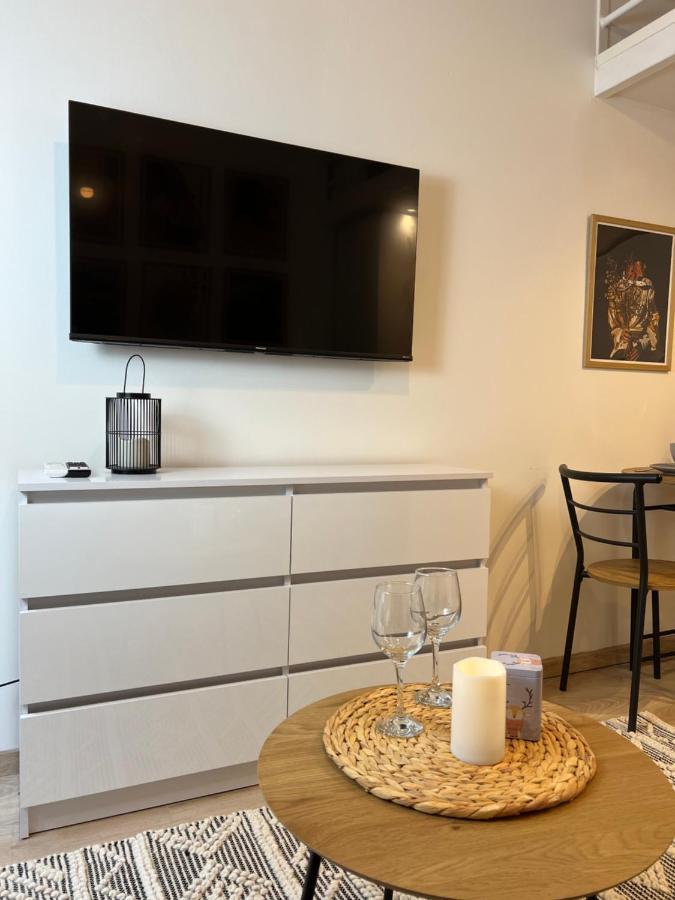 בודפשט New York Palace 2Th Apartment In The Downtown מראה חיצוני תמונה