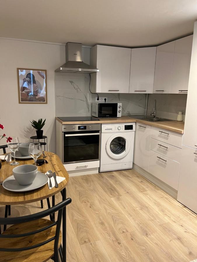 בודפשט New York Palace 2Th Apartment In The Downtown מראה חיצוני תמונה