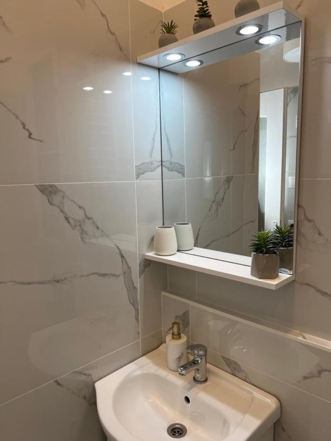 בודפשט New York Palace 2Th Apartment In The Downtown מראה חיצוני תמונה