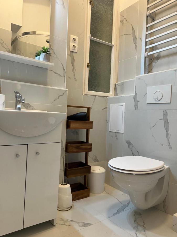 בודפשט New York Palace 2Th Apartment In The Downtown מראה חיצוני תמונה