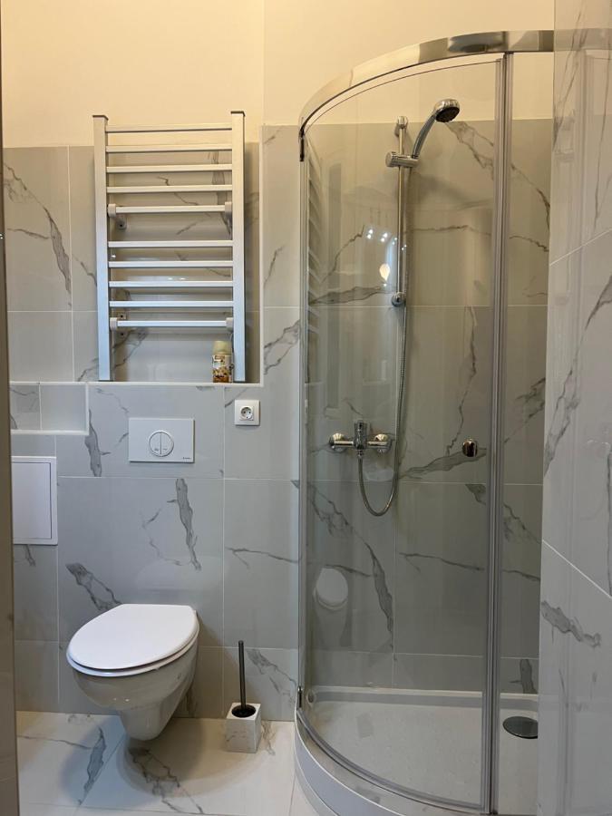 בודפשט New York Palace 2Th Apartment In The Downtown מראה חיצוני תמונה